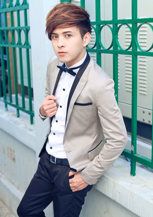 Hồ Quang Hiếu - Vượt khổ cực để thành công - 5