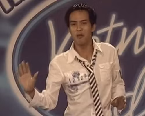 Hồ Quang Hiếu - Vượt khổ cực để thành công - 3