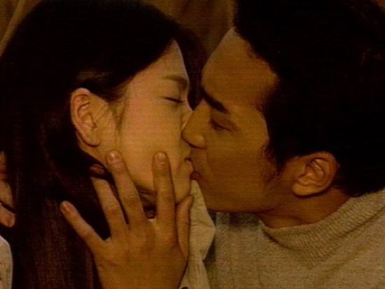 Những mỹ nam từng chiếm được nụ hôn của Song Hye Kyo Những mỹ nam từng chiếm được nụ hôn của Song Hye Kyo