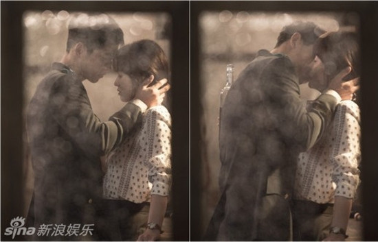 Những mỹ nam từng chiếm được nụ hôn của Song Hye Kyo Những mỹ nam từng chiếm được nụ hôn của Song Hye Kyo