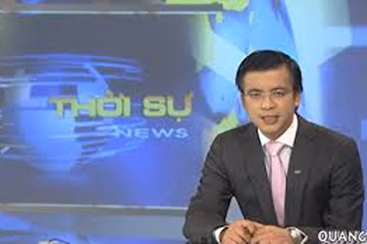 Giảm chỉ còn 7 kênh truyền hình thiết yếu quốc gia