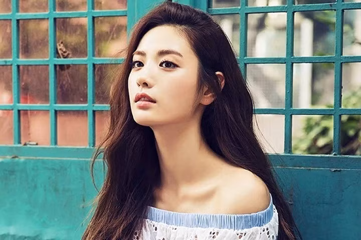 Mix đồ giúp nàng giấu chiếc cổ ngắn