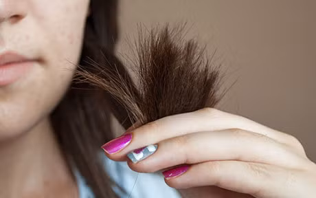 Chi can mot chiec guong, ban co the de dang doan ra co the minh dang o tinh trang nao - Anh 2