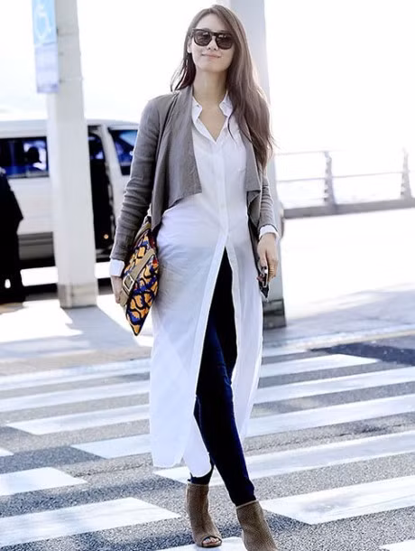 Mix do giup nang giau chiec co ngan - Anh 5