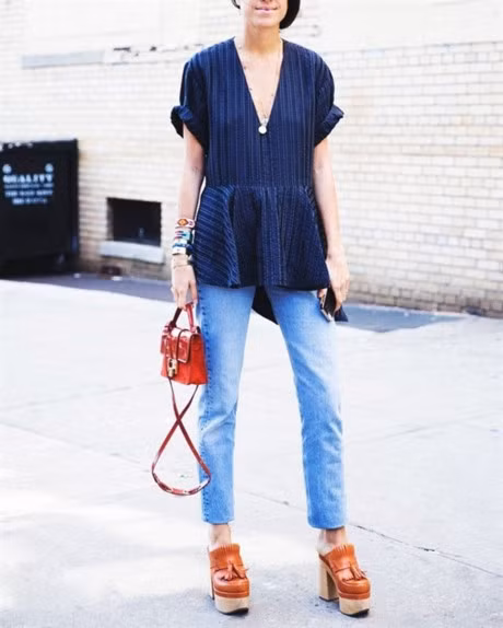 Mix do giup nang giau chiec co ngan - Anh 10