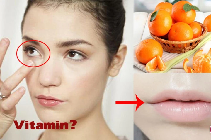 Chỉ cần một chiếc gương, bạn có thể dễ dàng đoán ra cơ thể mình đang ở tình trạng nào