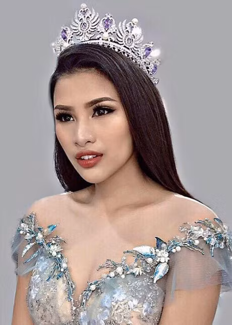 Nguyen Thi Thanh lam giam doc quoc gia Mister Grand International - Anh 2