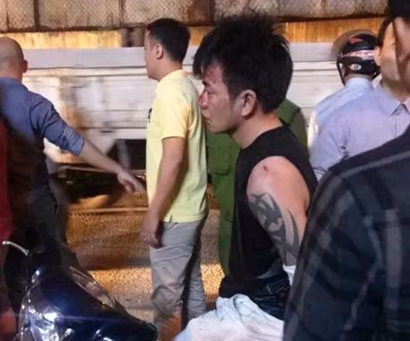 Nong trong ngay: Ke lieu minh lay trom Range Rover song ao den muc nao - Anh 2