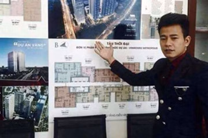 Kẻ liều mình lấy trộm Range Rover sống ảo đến mức nào