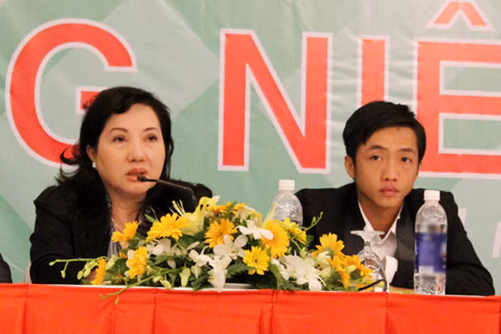 Bán dự án trả nợ, Quốc Cường Gia Lai còn nợ bao nhiêu tiền?