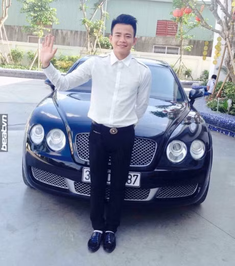 Nong trong ngay: Ke lieu minh lay trom Range Rover song ao den muc nao - Anh 5