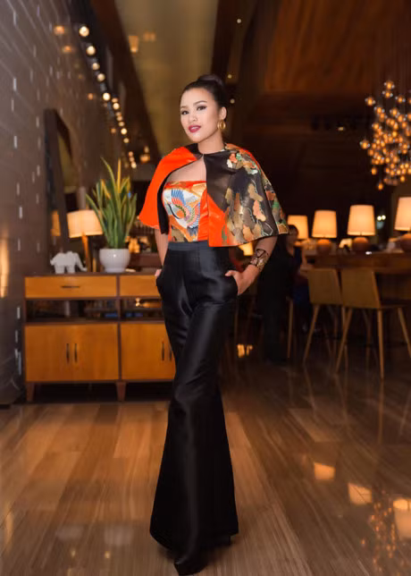 Nguyen Thi Thanh lam giam doc quoc gia Mister Grand International - Anh 8