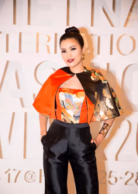 Nguyen Thi Thanh lam giam doc quoc gia Mister Grand International - Anh 6