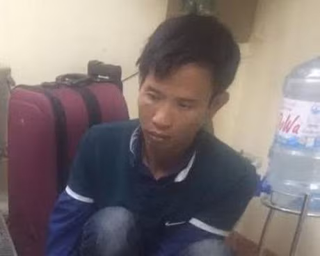 Nong trong ngay: Ke lieu minh lay trom Range Rover song ao den muc nao - Anh 9