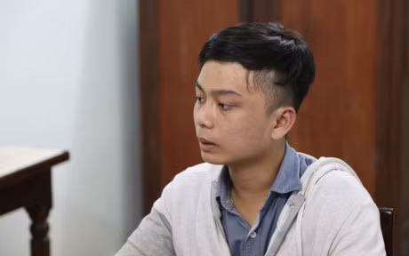 Nong trong ngay: Ke lieu minh lay trom Range Rover song ao den muc nao - Anh 11