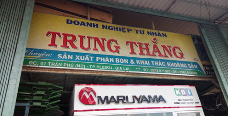 Gia Lai: Khốn khổ vì ma trận số nhà! - Ảnh 2 Gia Lai: Khon kho vi ma tran so nha! - Anh 2