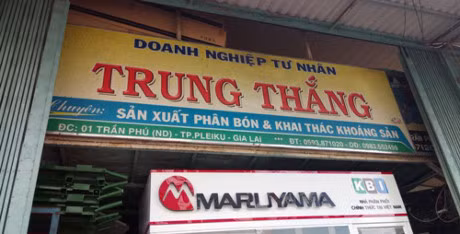 Gia Lai: Khon kho vi ma tran so nha! - Anh 2