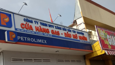 Gia Lai: Khốn khổ vì ma trận số nhà! - Ảnh 3 Gia Lai: Khon kho vi ma tran so nha! - Anh 3