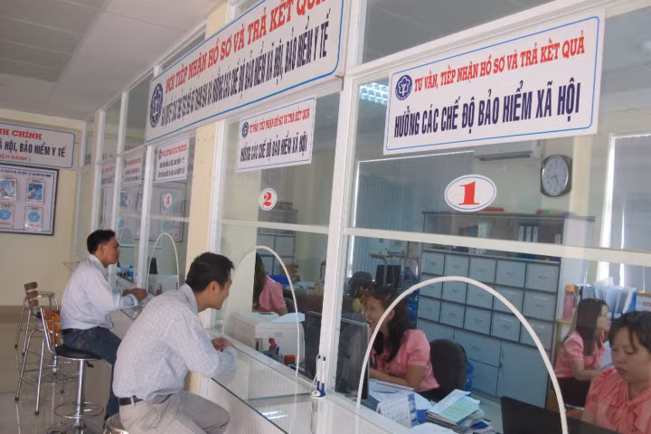 Quy định về đối tượng đóng Bảo hiểm y tế