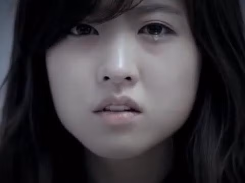 Lý do khóc rất tốt cho sức khỏe