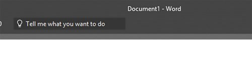 Office 2016 cho Windows có gì mới?