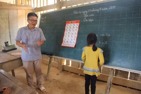 20 buc anh an tuong nam 2016 lam rung dong trieu trai tim - Anh 16