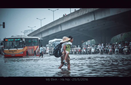 20 bức ảnh ấn tượng năm 2016 làm rung động triệu trái tim - Ảnh 9 20 buc anh an tuong nam 2016 lam rung dong trieu trai tim - Anh 9