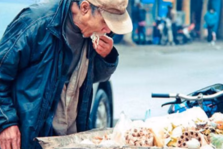 20 bức ảnh ấn tượng năm 2016 làm rung động triệu trái tim