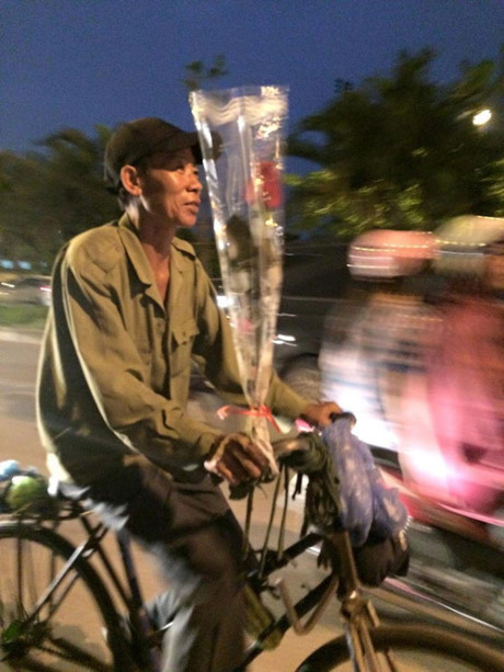 20 bức ảnh ấn tượng năm 2016 làm rung động triệu trái tim - Ảnh 15 20 buc anh an tuong nam 2016 lam rung dong trieu trai tim - Anh 15