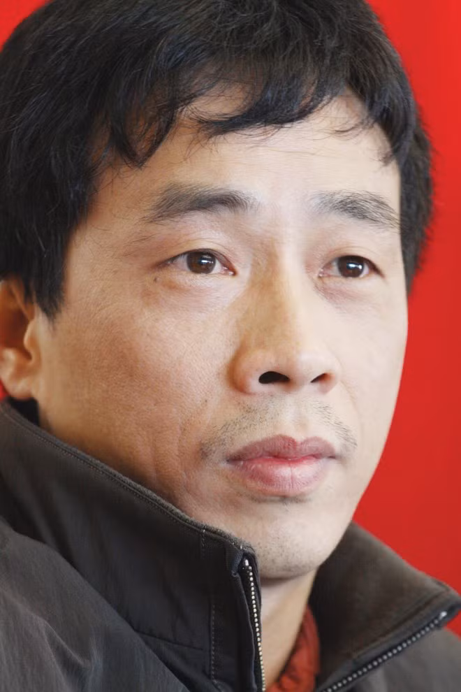 Người đi vắng của văn chương