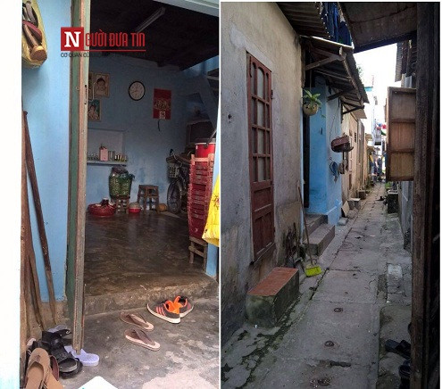 Khốn khổ con bị thần kinh, mẹ cưa sọ nằm chờ chết ở viện - Ảnh 3