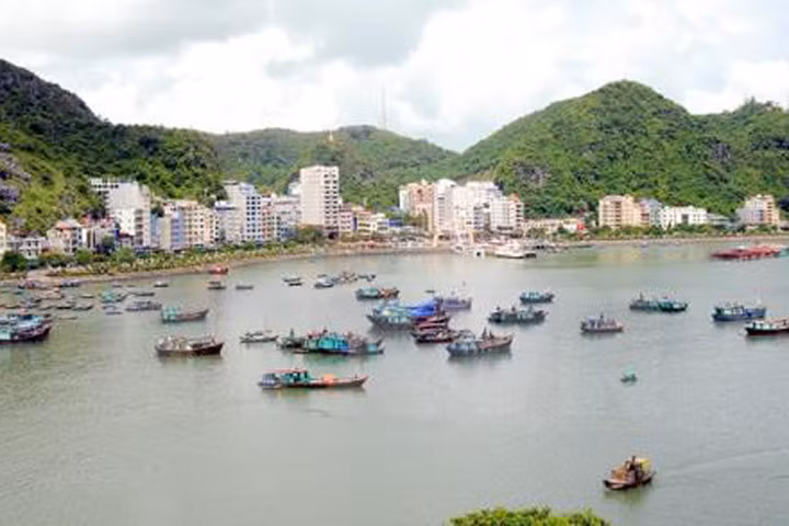 Di sản thế giới Vịnh Hạ Long sẽ mở rộng đến Quần đảo Cát Bà