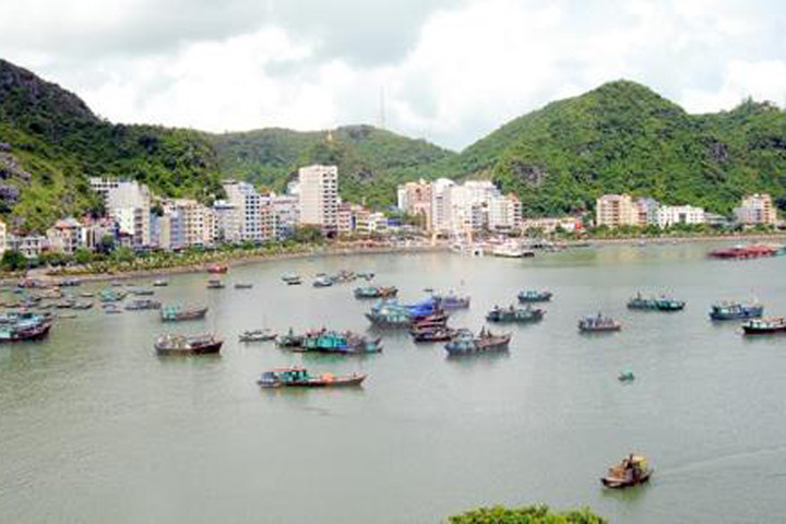 Di sản thế giới Vịnh Hạ Long sẽ mở rộng đến Quần đảo Cát Bà
