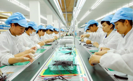 10 sự kiện nổi bật của Việt Nam năm 2016 do TTXVN bình chọn - Ảnh 3 10 su kien noi bat cua Viet Nam nam 2016 do TTXVN binh chon - Anh 3