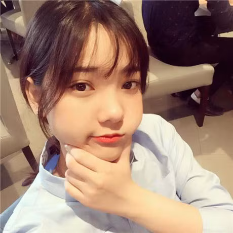 Chi la tiep vien hang khong thoi ma, co can phai xinh the nay khong? - Anh 5