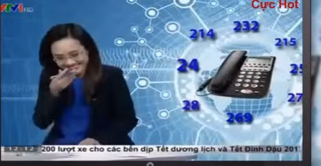 Nhin lai nhung su co de doi tren song truyen hinh Viet - Anh 1