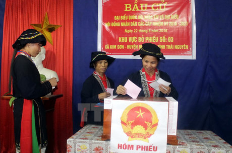 10 sự kiện nổi bật của Việt Nam năm 2016 do TTXVN bình chọn - Ảnh 2 10 su kien noi bat cua Viet Nam nam 2016 do TTXVN binh chon - Anh 2