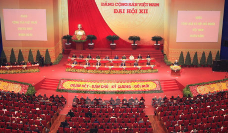 10 sự kiện nổi bật của Việt Nam năm 2016 do TTXVN bình chọn - Ảnh 1 10 su kien noi bat cua Viet Nam nam 2016 do TTXVN binh chon - Anh 1