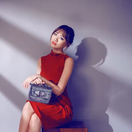 Hari Won hoa quy co sang chanh - Anh 1