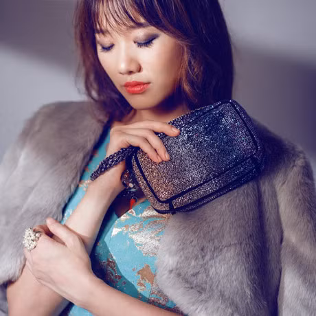 Hari Won hoa quy co sang chanh - Anh 12