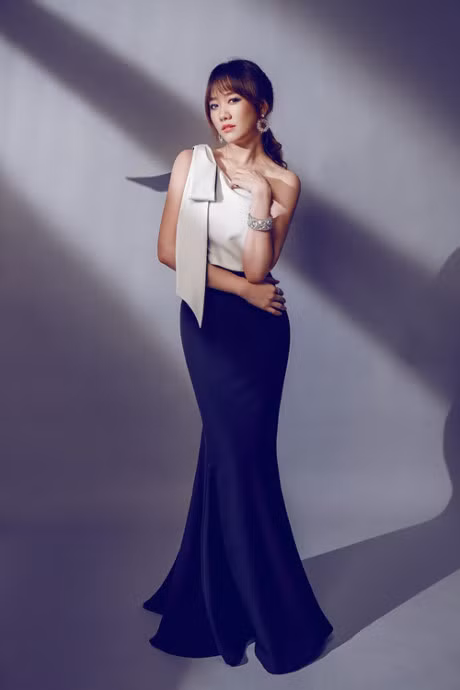 Hari Won hoa quy co sang chanh - Anh 8