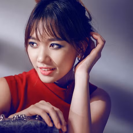 Hari Won hoa quy co sang chanh - Anh 3