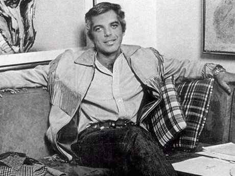 Những điều chưa biết về Ralph Lauren - ông trùm thời trang đi lên từ hai bàn tay trắng - Ảnh 3 Nhung dieu chua biet ve Ralph Lauren - ong trum thoi trang di len tu hai ban tay trang - Anh 3