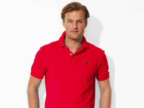Những điều chưa biết về Ralph Lauren - ông trùm thời trang đi lên từ hai bàn tay trắng - Ảnh 7 Nhung dieu chua biet ve Ralph Lauren - ong trum thoi trang di len tu hai ban tay trang - Anh 7