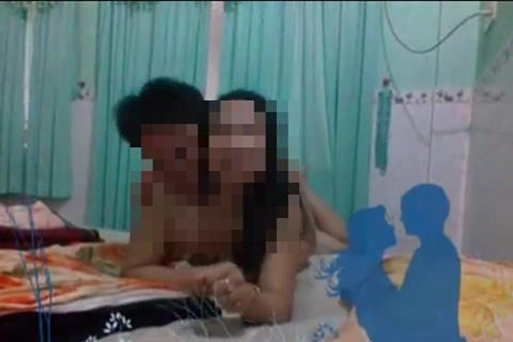 Cán bộ Sóc Trăng lộ clip sex nói gì?