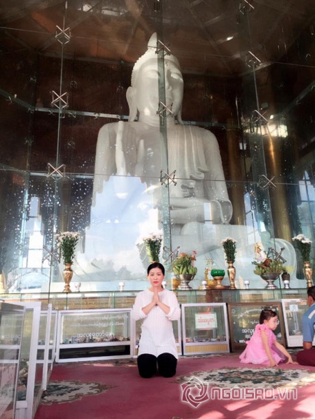 Cuộc sống của diễn viên hài Kiều Linh sau khi sảy thai suýt chết - Ảnh 6 Cuoc song cua dien vien hai Kieu Linh sau khi say thai suyt chet - Anh 6