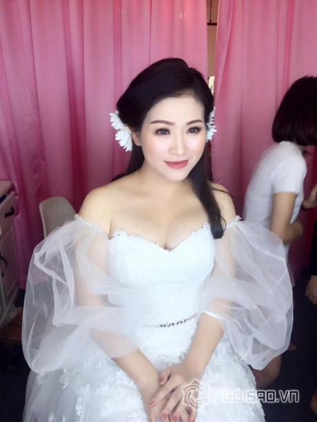 Cuộc sống của diễn viên hài Kiều Linh sau khi sảy thai suýt chết - Ảnh 12 Cuoc song cua dien vien hai Kieu Linh sau khi say thai suyt chet - Anh 12