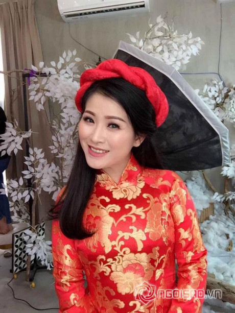 Cuộc sống của diễn viên hài Kiều Linh sau khi sảy thai suýt chết - Ảnh 13 Cuoc song cua dien vien hai Kieu Linh sau khi say thai suyt chet - Anh 13
