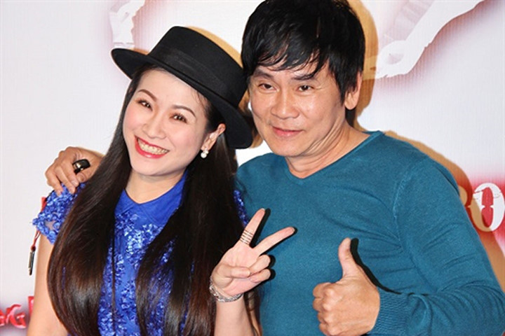 Cuộc sống của diễn viên hài Kiều Linh sau khi sảy thai suýt chết