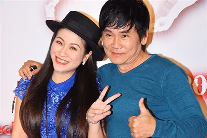 Cuộc sống của diễn viên hài Kiều Linh sau khi sảy thai suýt chết